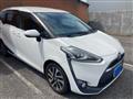 2018 Toyota Sienta