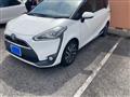 2018 Toyota Sienta