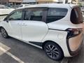 2018 Toyota Sienta