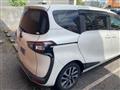 2018 Toyota Sienta