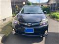 2014 Toyota Corolla Fielder