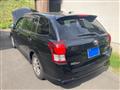 2014 Toyota Corolla Fielder