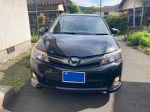 2014 Toyota Corolla Fielder