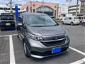 2022 Honda Freed