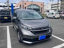 2022 Honda Freed