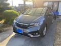 2018 Honda Fit
