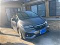 2018 Honda Fit