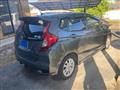 2018 Honda Fit
