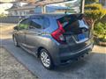 2018 Honda Fit