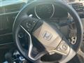 2018 Honda Fit