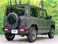2025 Suzuki Jimny