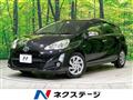 2015 Toyota AQUA
