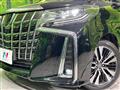 2023 Toyota Alphard G
