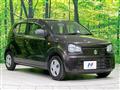 2015 Suzuki Alto