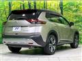2022 Nissan X-Trail