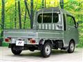 2020 Daihatsu Hijet Truck