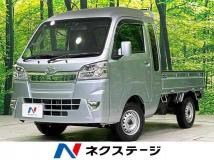 2020 Daihatsu Hijet Truck