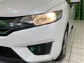 2015 Honda Fit Hybrid