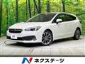 2020 Subaru Impreza