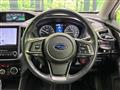 2020 Subaru Impreza