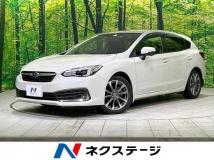 2020 Subaru Impreza