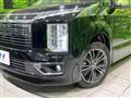 2020 Mitsubishi Delica D5