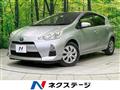 2012 Toyota AQUA