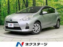 2012 Toyota AQUA