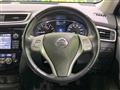 2014 Nissan X-Trail