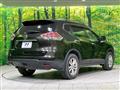 2014 Nissan X-Trail