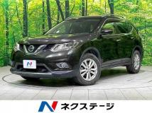 2014 Nissan X-Trail