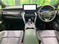 2024 Toyota Harrier Hybrid