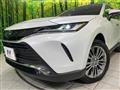 2024 Toyota Harrier Hybrid