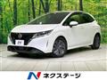 2021 Nissan Note