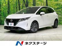 2021 Nissan Note