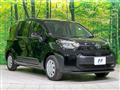 2025 Toyota Sienta