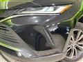 2024 Toyota Harrier