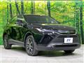 2024 Toyota Harrier