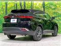 2024 Toyota Harrier