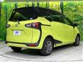 2019 Toyota Sienta