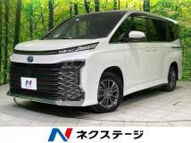 2024 Toyota Voxy