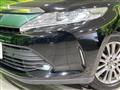 2018 Toyota Harrier