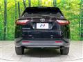 2018 Toyota Harrier