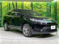 2018 Toyota Harrier