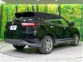 2018 Toyota Harrier