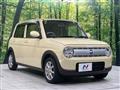 2016 Suzuki Lapin