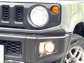 2021 Suzuki Jimny