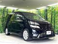 2010 Toyota Vellfire