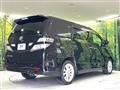 2010 Toyota Vellfire