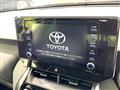 2020 Toyota Harrier